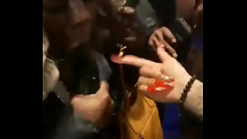 Mz Spit Queen Cumcumber Challenge