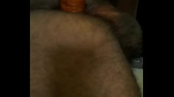 Engolindo Linguiça Com O Cu #2