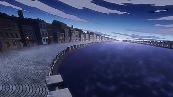 Jojo' Bizarre Advetures: Phantom B. - Legendado - Episódio 2: Uma Carta Do Passado