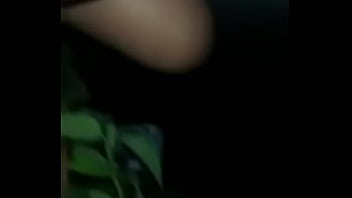 Forest Fuck In Night.