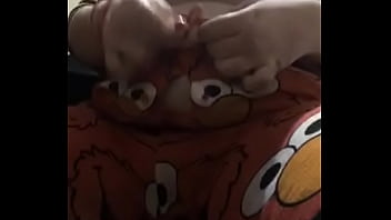 After Shake Bloat/belly Play