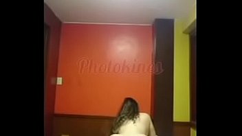 Putas Venecas Y Peruanas Iv