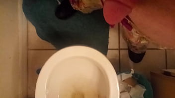 Pee, Piss, Soloboy - Pissing - 2025 - Intense - Scene - Video 3013071