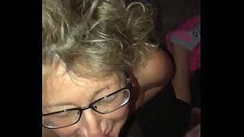 Mature Hotwife Leeann In Jersey Gets Facial