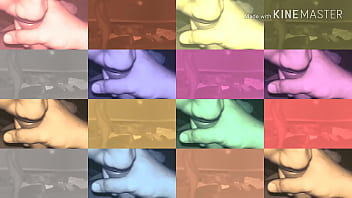 Ang Mga Pagpapalabas Ng Tamod Ni Phk. Unang Patikim