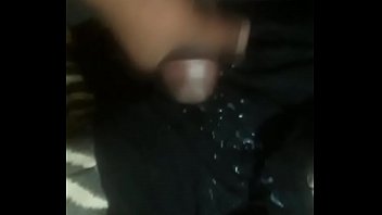 Vários Jatos De Porra