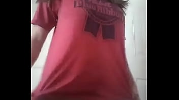 Step Sister Remove Cloths To Show