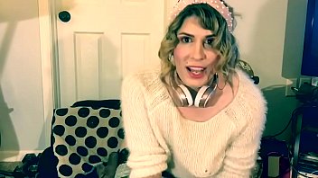 Sexy Blonde Trans Slut Will Make You Cum! :) | Jaseyraeradio