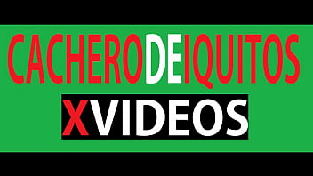 Video Prohibido De Putita En El Chongo De Iquitos Peru