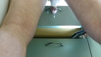 Fucking A Drawer Handle