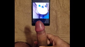 Misne00 Cum Tribute #2