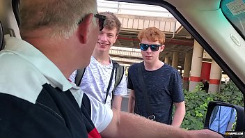 Sub Twinks Alex Faux And Avery Monroe Bdsm Fucked By Masters