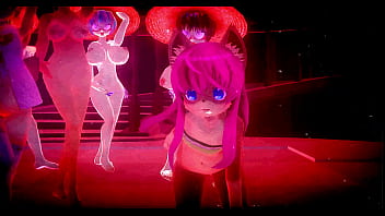 Bakunyu Ondo Lively And Rubber Women