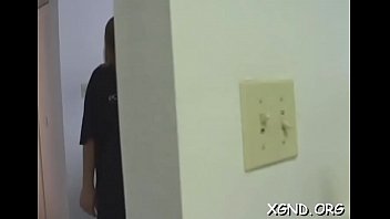 Sex Appeal Brunette Jessica Is Fucked For Hours