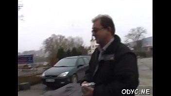 Nasty Cathy' Copher Filled With Fuck Stick