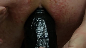 Jeu De Cul - Entra_nement De La Chatte Du Clébard