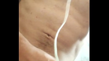 Batendo Uma De Leve - porno, dotado, ponheta, pau-duro - Video 3015275