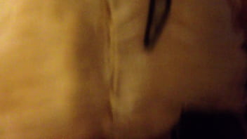 Pornstar Barbie Blaze, Gaggs On His Big Fat Cock