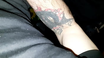 X Girlfriend Fucks My Cock Slow And Tight