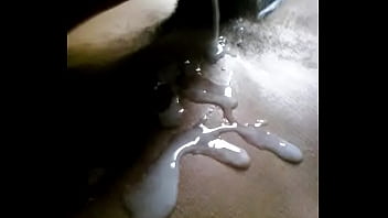 Gozei Gostoso Pensando Na Amiga Do Trabalho