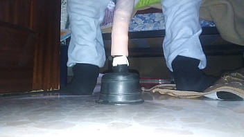 No Entra, Gaping, Másturbación, Pasivo, Culo Cerrado