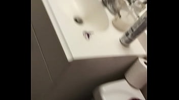 Spying On Girlfriend While Showering