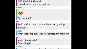 Sexting My Husband All Of My Dirty Secrets On S.