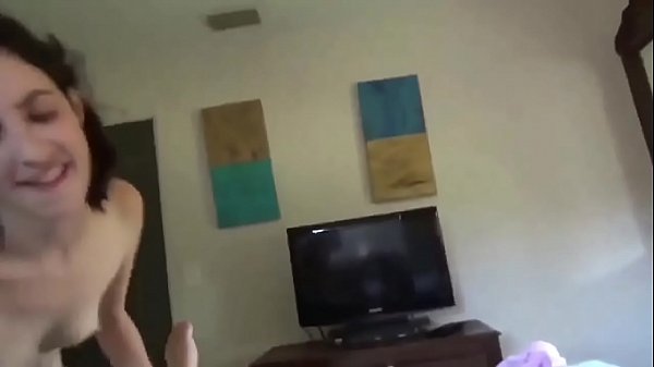 Sexy Amateur Brunette Babe - teen, fucking, sexy, babe, blowjob, brunette, amateur, homemade, fuck, big-cock, amateur-babe, amate - Video 2983043