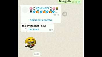 Luiz Fernando Botando Bernardo Pra Mamar No Ana.mp4l