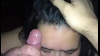 My Friend' Mom Blows Me