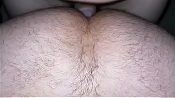 Big Bottom Bear Found On Grindr