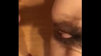 Fuck Squirting Vietnamese Girl With Hard Cock