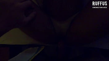 Cuidando E Fudendo A Esposa Vadia Pé Quebrado - Ana Rothbard