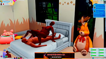 Jasmine Gets Banged