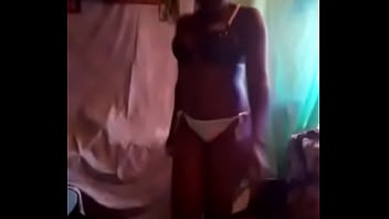 Kenyan Ass Twerking