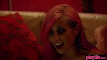 Real Amateur Couple Adventures As Nasty Swingers