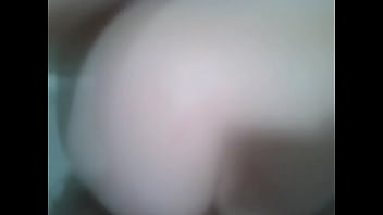 Teen Sue-anne Doggy Gefickt Im Badzimmer 2