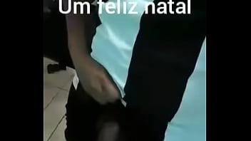 Feliz Natal Pra Todos!
