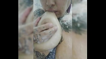 Kat D La Morte - In The Bath