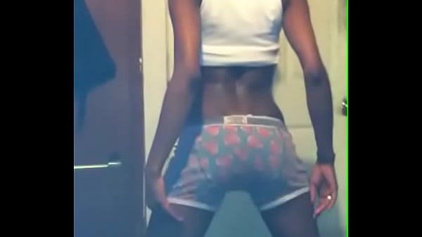 Jiggly Booty Teen