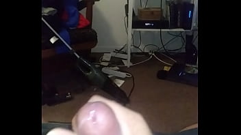 Who Wants To Suck This Out Of Me?