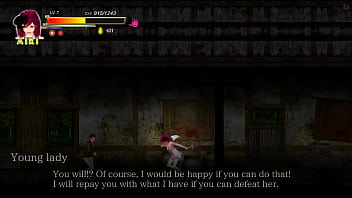 Guilty Hell - Normal Playthrough Part 2