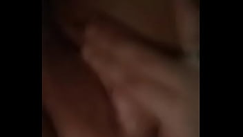 Skype Pussy Masturbation