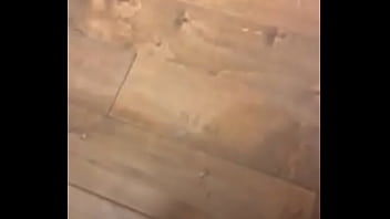 Boy Having First Cum Shot