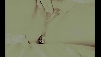 Snapping Orgasm With Visible Cumming Contractions