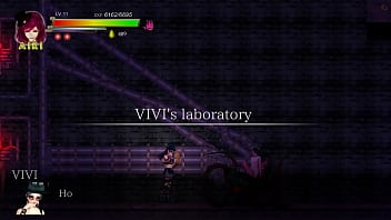 Guilty Hell - Normal Playthrough Part 4