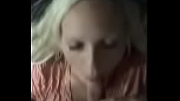 My Ex Sucking My Cock - blonde, bitch, deepthroat, teens, ncsluts - Video 2982692