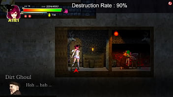 Guilty Hell - Normal Playthrough Part 3