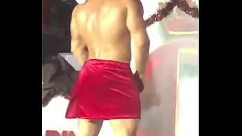 Papais Noels Gostosos