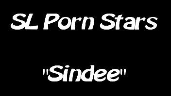 Second Life Porn Stars - _sindee_